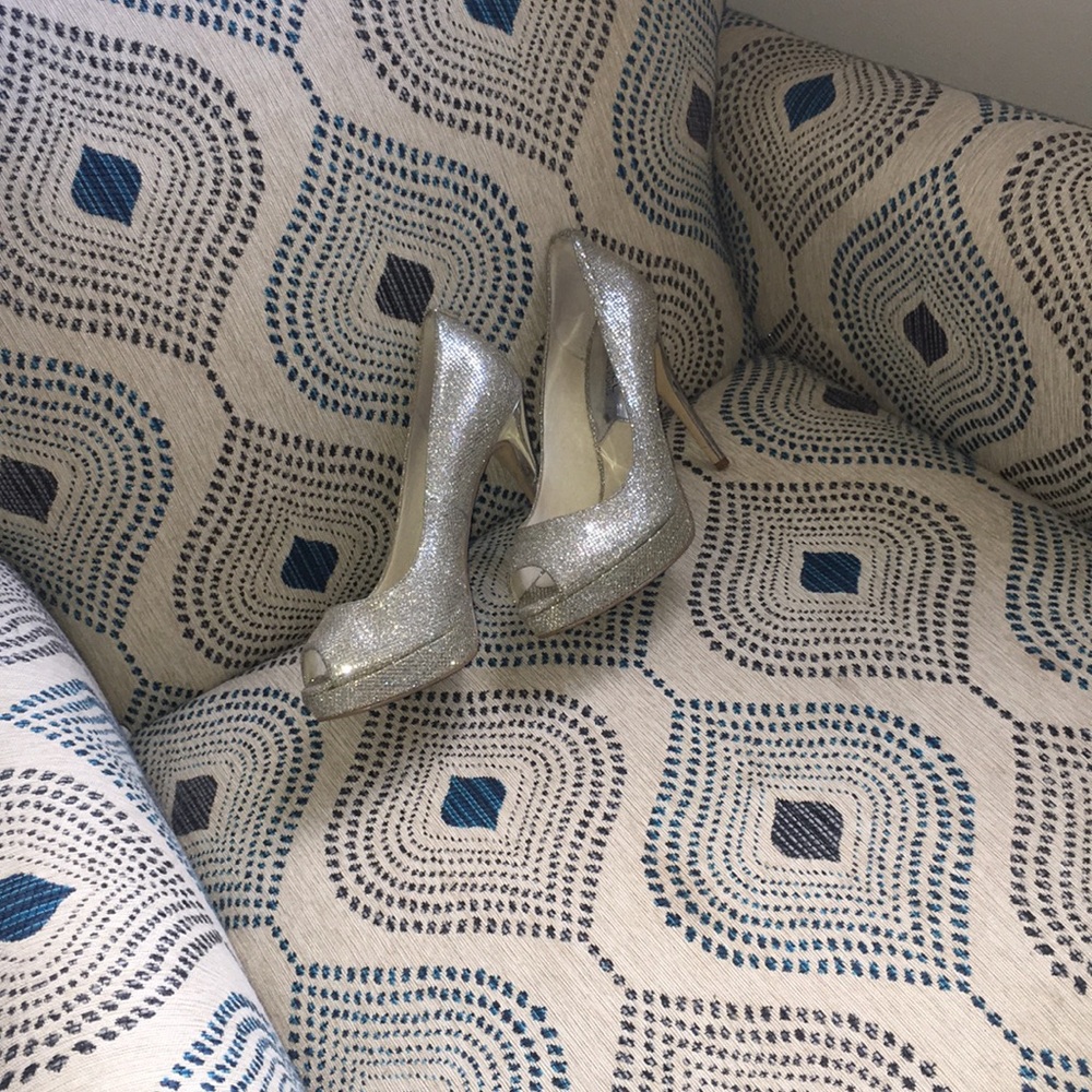 Michael Koors Stilettos